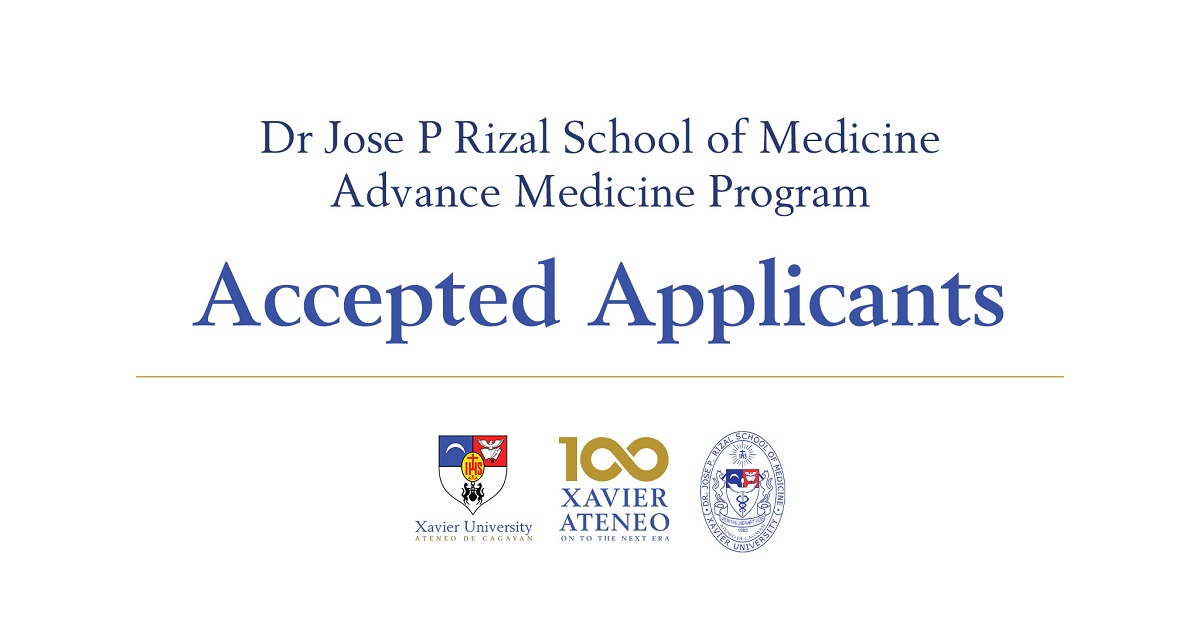 03132026.Web XUJPRSM Accepted Applicants ADMed
