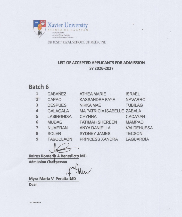 04162026.Web Batch 6 2026 2027 XUJPRSM