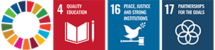 SDG 4 16 17
