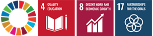 SDG 4 8 17