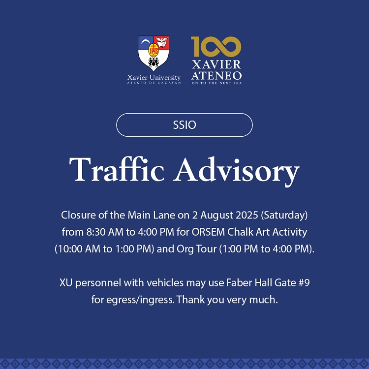 08022025.Web SSIO Traffic Advisory