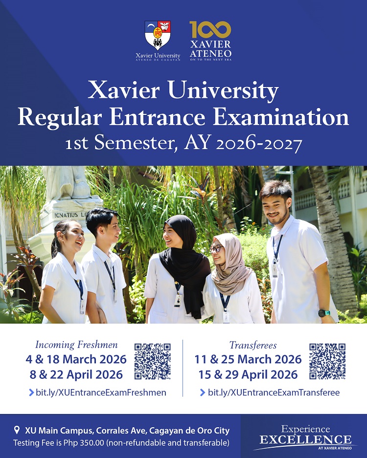 01272026.Web RegularEntranceExam 1stSemester AY202627 TAO