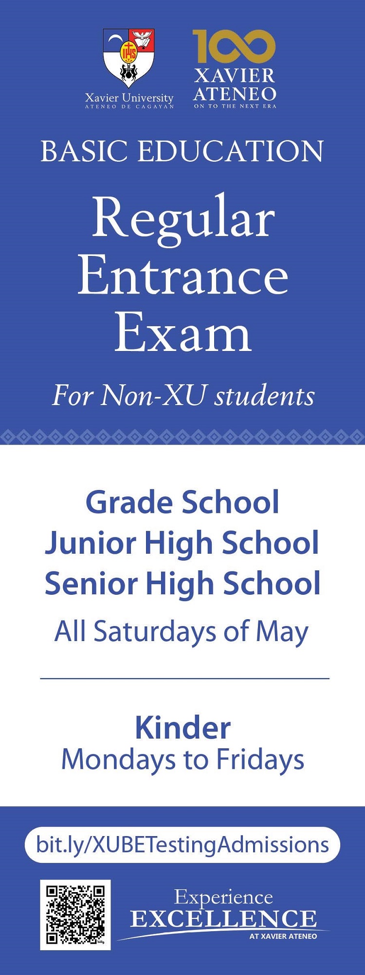 05022025.Web Basic Education Regular Entrance Exam 2025