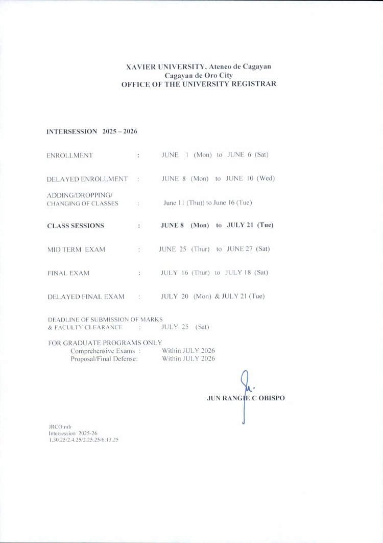 07282025.Web Academic Calendar University Registrar page 0004