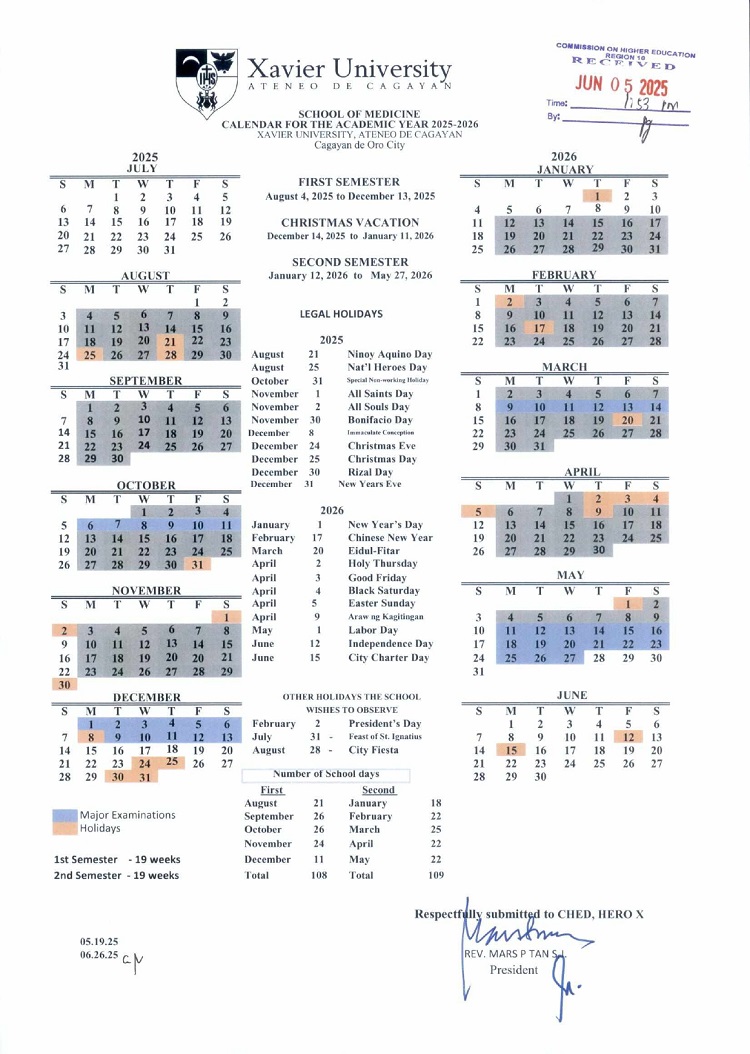 07282025.Web Academic Calendar University Registrar page 0006