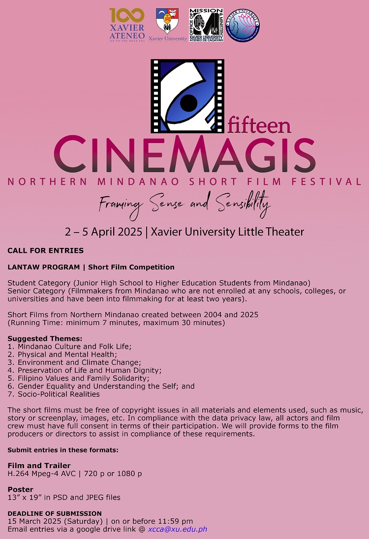02242025.Web Cinemagis 15 LANTAW Call for Entries XCCA