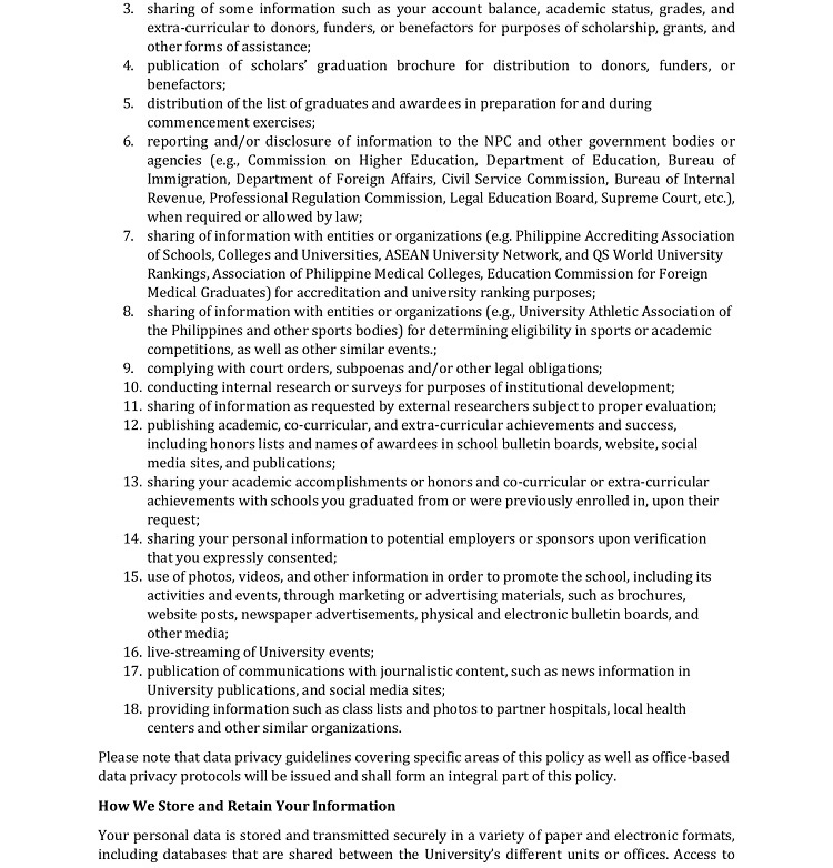 04112025.Web 3.XAVIER ATENEO PRIVACY POLICY FOR APPLICANTSSTUDENTS AND ALUMNI 04