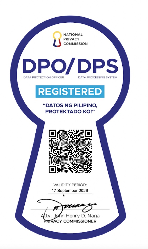 09192025.Web 2025 DPO Seal