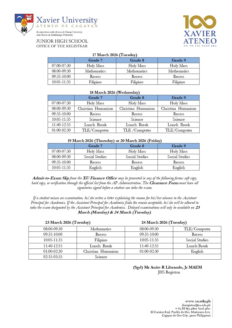 03062026.Web Letterhead JHS Registrar page 0002