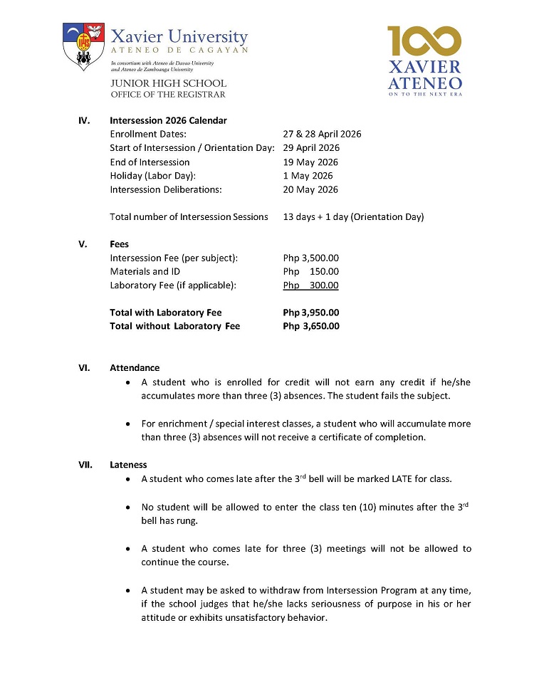 04222026.Web XUJHS Intersession 2026 Proposal Page 2