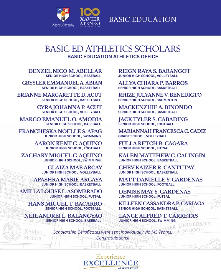 04222026.Web BasicEd Athletics Scholars XUBE 1