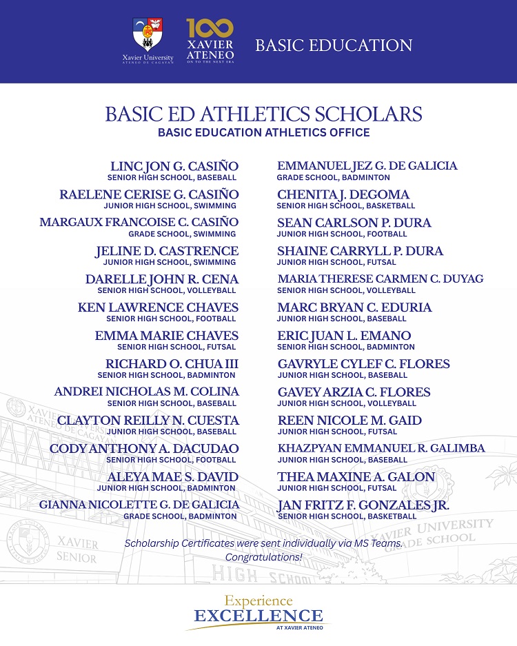04222026.Web BasicEd Athletics Scholars XUBE 2