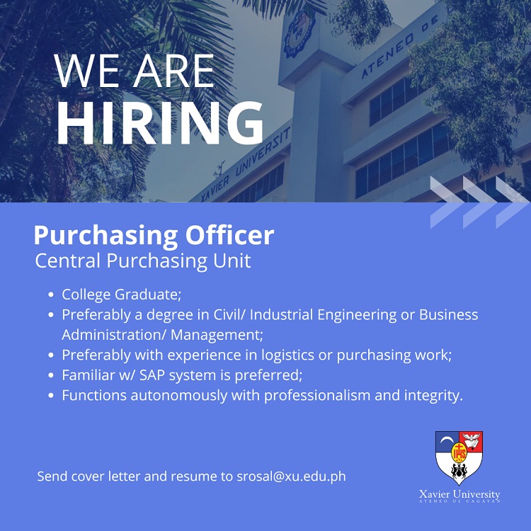 08062024.Web Purchasing Officer CPU 08052024