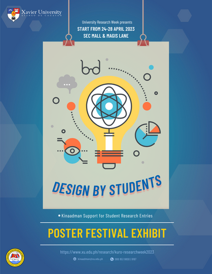 poster ferstival