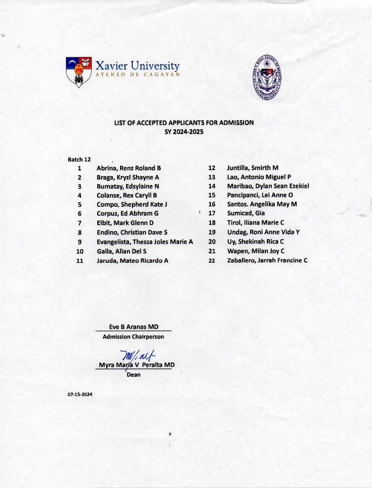 07202024.Web SOM Batch 12 Accepted Applicants page 0001