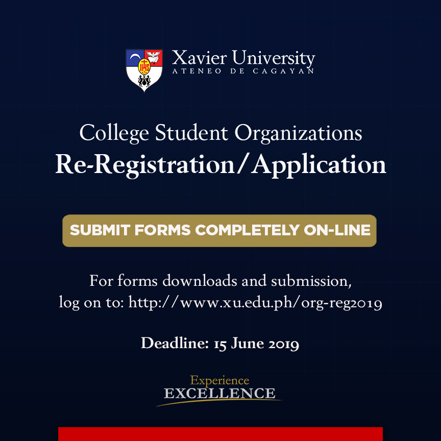 Re Reg 2019