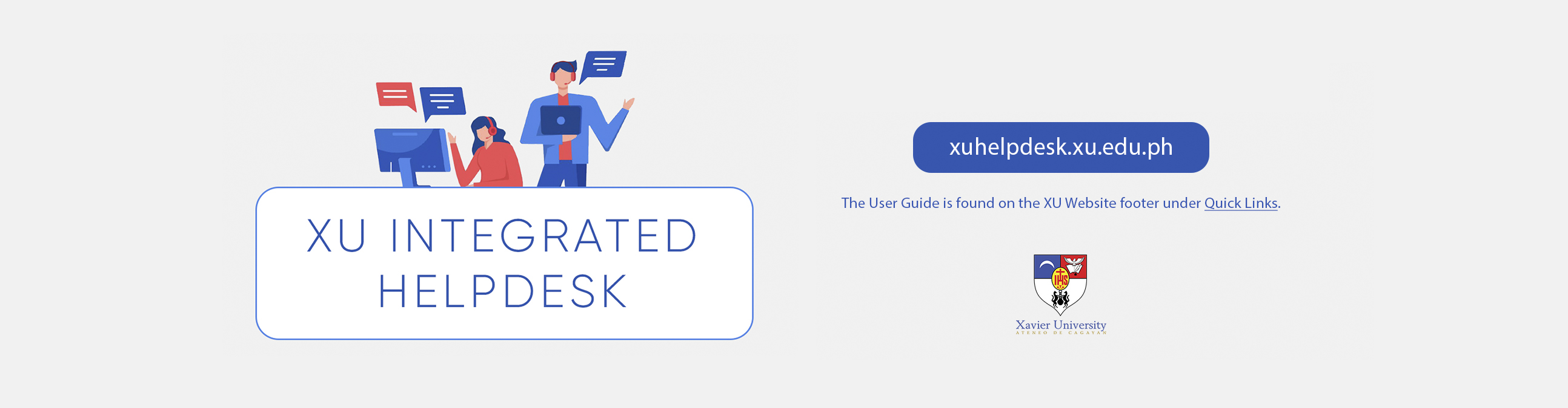 helpdesk hed about
