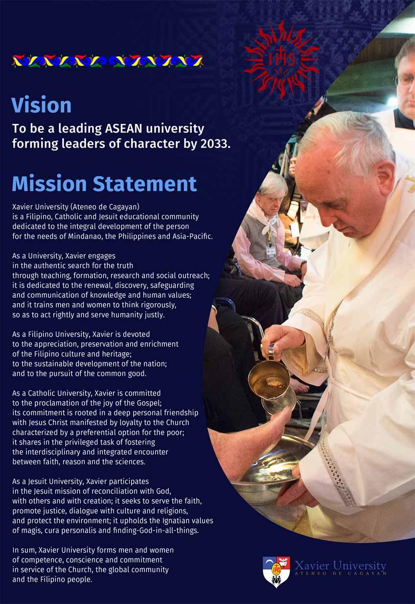 mission vision