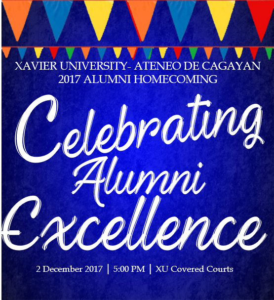 11 22 17 Grand Alumni Homecoming 2017