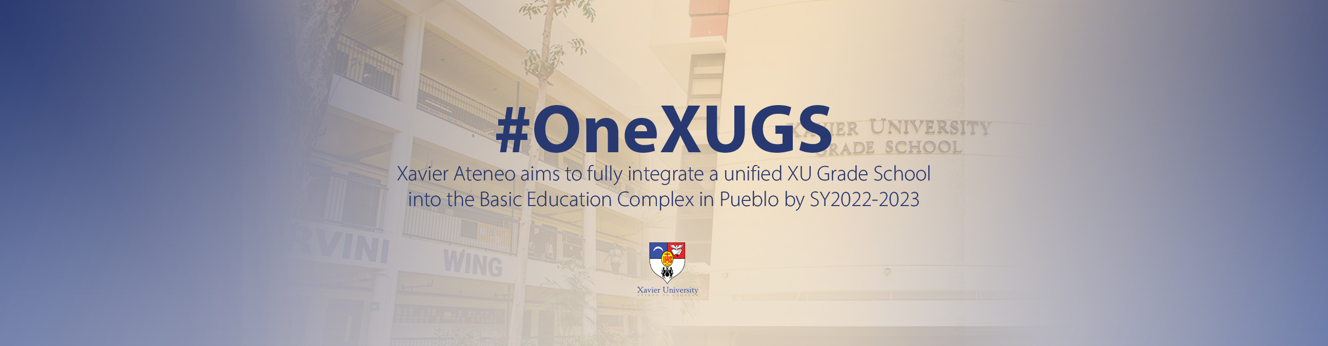 OneXUGS Banner