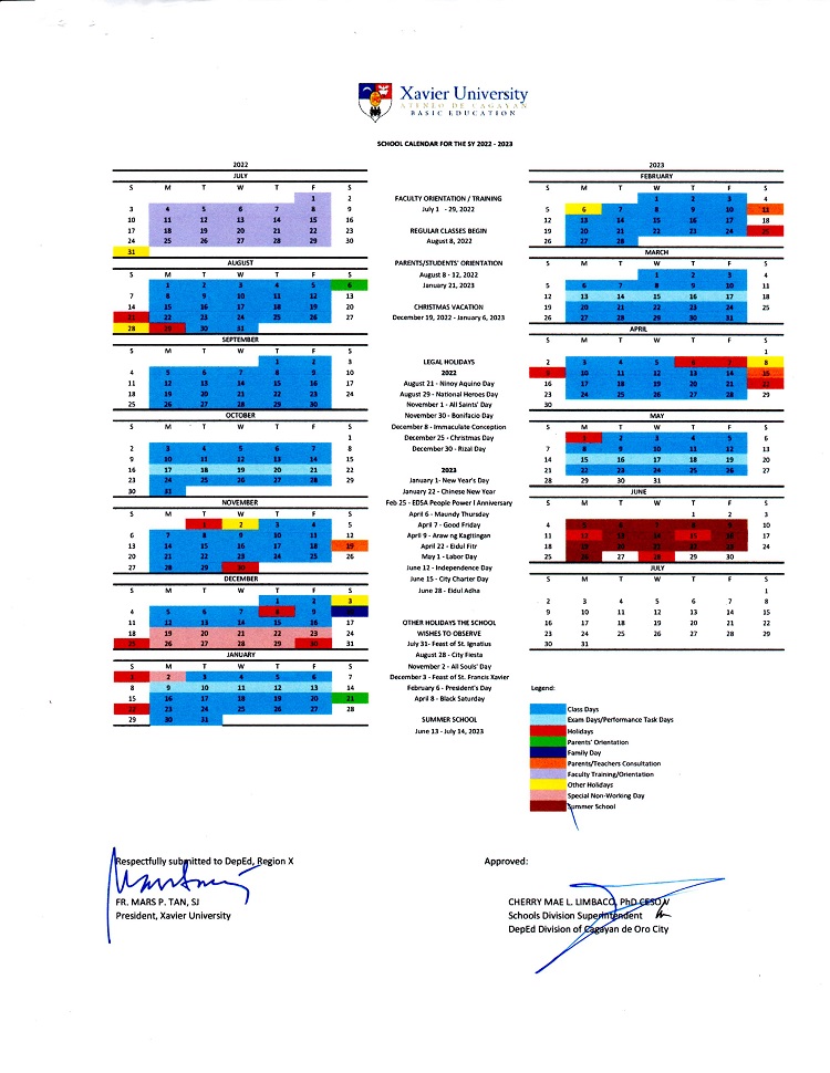 09012023.Web.JHS school calendar SY2022 2023 p1