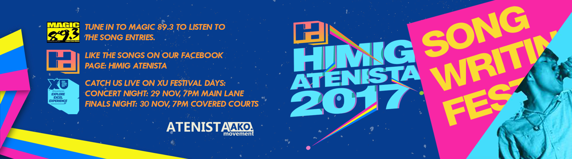 11 23 17 Himig Atenista 2017 XU Webpage Header Finals Night