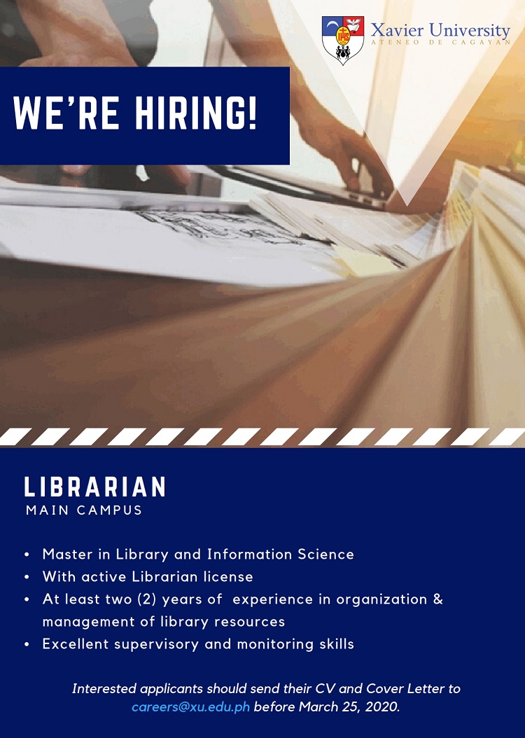 Librarian 1 001