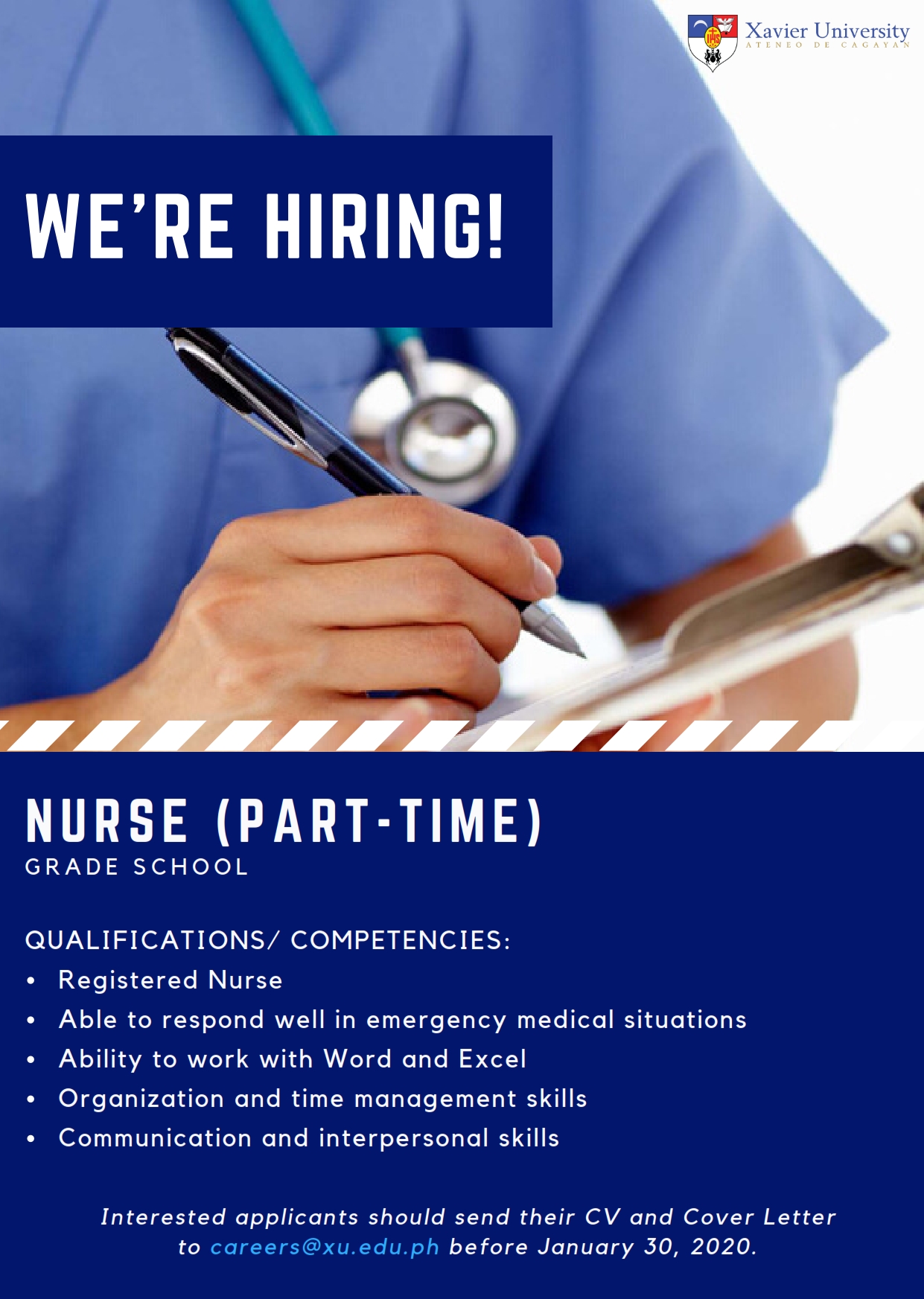 PT Nurse 001