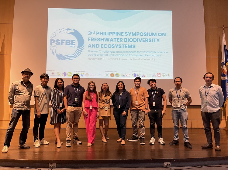 PSFBE 2022