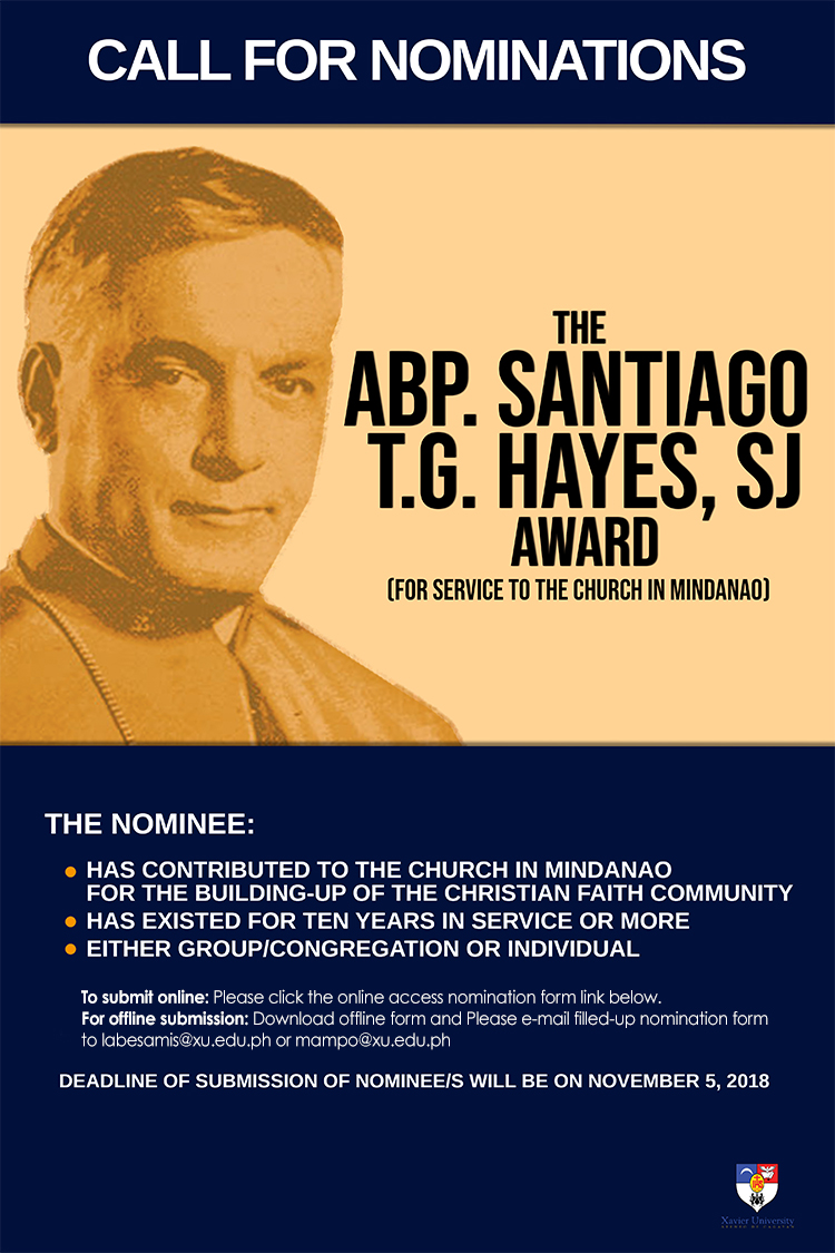 Hayes Award Poster copy