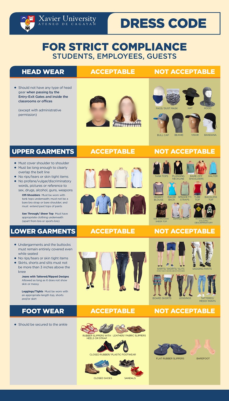 Dress Code