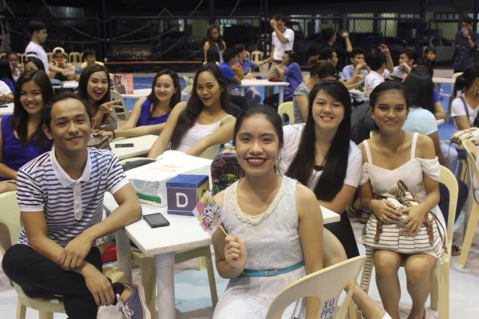 SOE GA 1