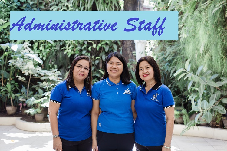 administrative staff