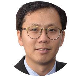 COE Darren Chian Siau Chen