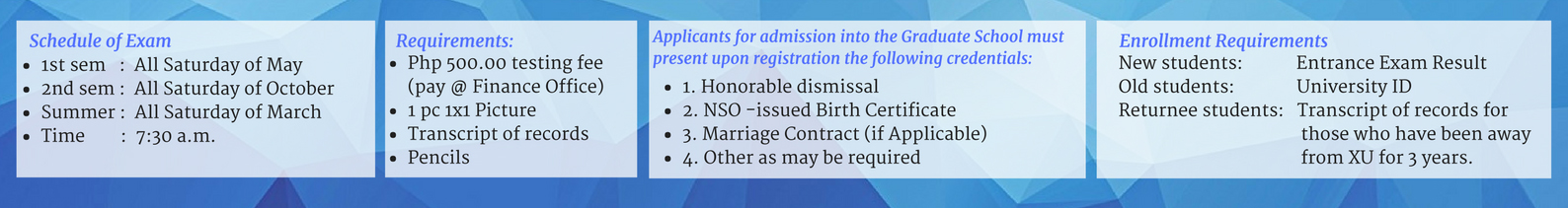 GS Programs requirements20171 copy
