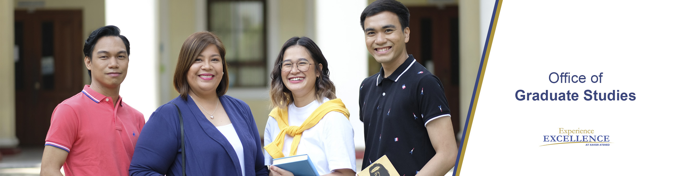 Xavier University Graduate Degrees