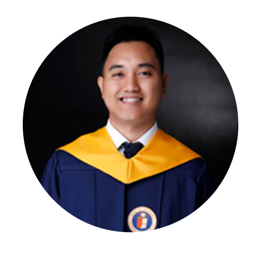 Paolo B. Araune MS Mathematics