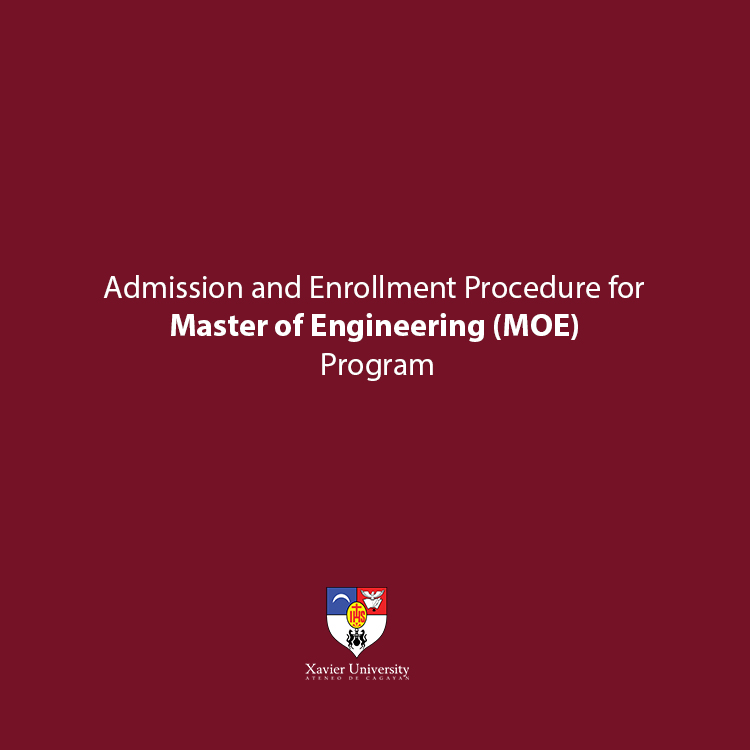 coe moe program