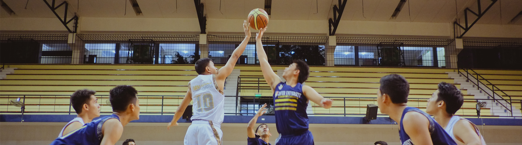 Xavier University Athletics