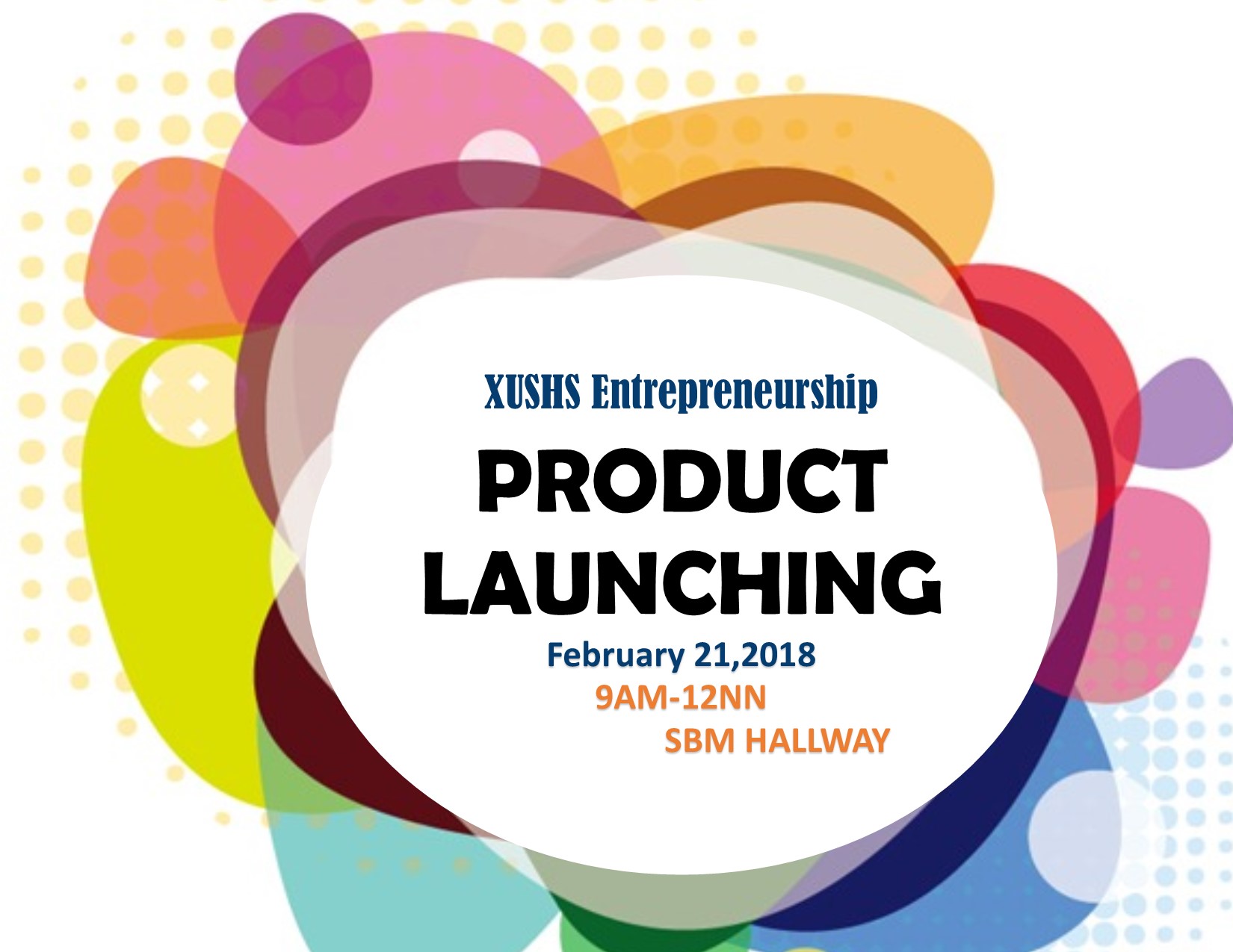 Product Launching