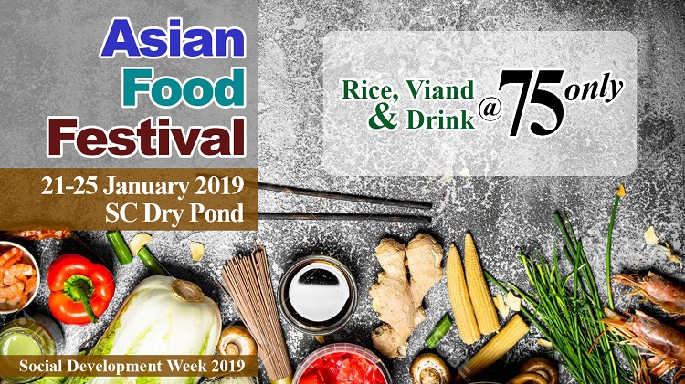 Asian Food Festival v01