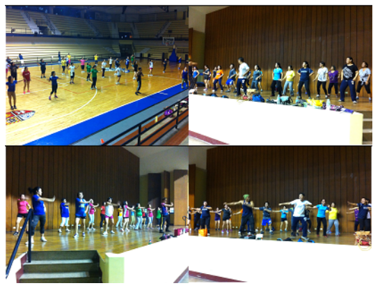 Aerobics