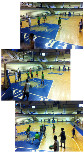 Basketball