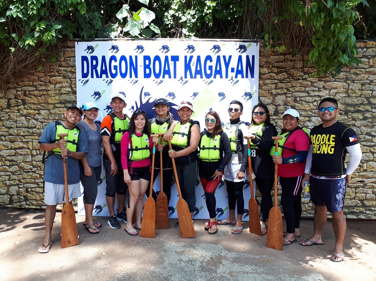 Dragon Boat 2