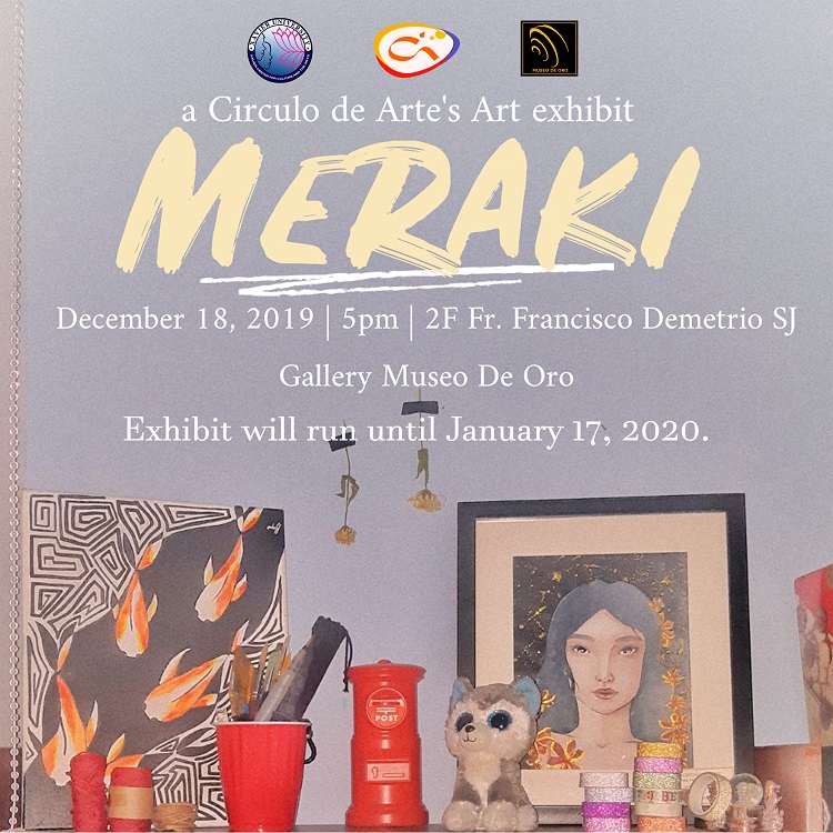 Meraki