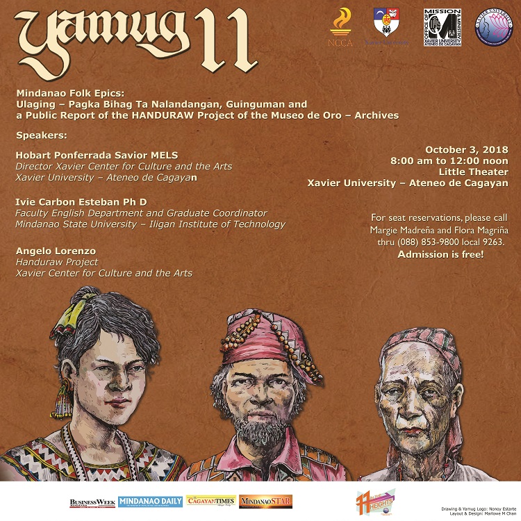 Yamug 11 Tarp 8x8ft CMYK